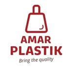 Logo Amar Plastik